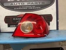 Tail light toyota for sale  Tilton