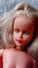 Poupée tressy vintage d'occasion  Sainte-Geneviève-des-Bois