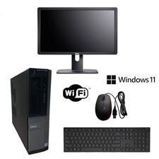 Bundle monitor dell for sale  Seattle
