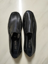 Scarpe uomo eleganti usato  Villar Focchiardo