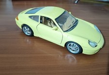 Modellino porsche carrera usato  Montefino