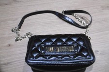 Damen love moschino gebraucht kaufen  Kronach