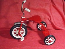 Vintage radio flyer d'occasion  Expédié en Belgium