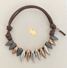 Bracciale dodo con usato  Latina