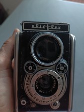 Fotocamera vintage fotocamera usato  Novate Milanese