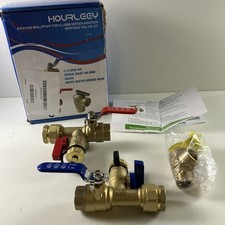 Hourleey inch ips for sale  Corona