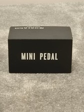 Amuzik bass pedal for sale  LITTLEHAMPTON