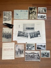 Cimeli seconda guerra usato  Legnano