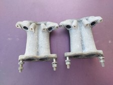Collettore aspirazione fiat usato  Morra de Sanctis
