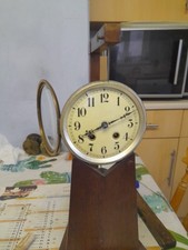 French clock movement for sale  BRECON