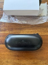Blancpain uhrenetui servicebox gebraucht kaufen  Dresden