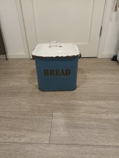 large bread bin for sale large bread bin for sale  ASHFORD