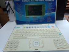 Vtech ordinateur genius d'occasion  Villeneuve-sur-Yonne