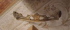 Antique french gilt for sale  NORWICH