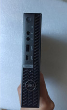 DELL Optiplex 7010 MFF CASE Micro Shell CHASSI COM PAINEL comprar usado  Enviando para Brazil