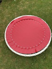 Kleines sport trampolin gebraucht kaufen  Birkenfeld