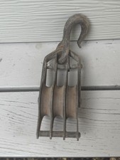 Vintage metal barn for sale  Waterville