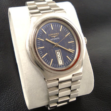 Longines 2357 automatic gebraucht kaufen  Meldorf