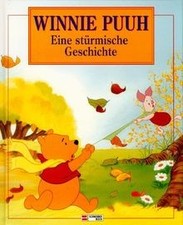 Winnie puuh stürmische gebraucht kaufen  Berlin