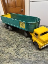 Vintage structo dual for sale  Guilderland Center