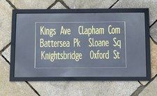 Vintage original london for sale  THATCHAM