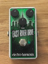 Electro harmonix east for sale  Great Falls