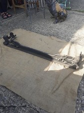 Antique cast iron for sale  HEMEL HEMPSTEAD