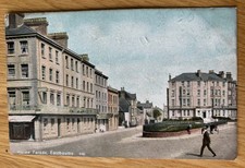 Postcard marine parade for sale  ST. IVES