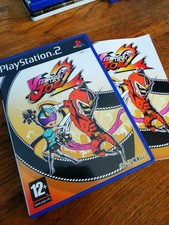 Viewtiful joe ps2 d'occasion Viewtiful joe ps2 d'occasion  Ris-Orangis