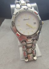 Ingersoll quartz wristwatch. for sale  WESTON-SUPER-MARE