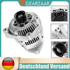 Generatore alternatore 14v usato Generatore alternatore 14v usato  Spedire a Italy