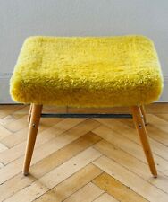 Vintage hocker 50er gebraucht kaufen  Dernau