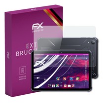atFoliX Glasfolie für Cubot Tab KingKong Panzerfolie 9H Schutzpanzer comprar usado  Enviando para Brazil