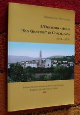 Libro oratorio asilo usato  Castelnuovo del Garda