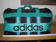 Adidas sporttasche retro gebraucht kaufen  Landau a.d.Isar