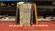 Anime dvd lot for sale  Pittsburgh