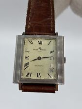 Rare vintage baume usato  Roma