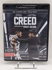 Blu ray ultra d'occasion  Marseille IV