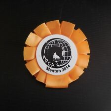 Badge trophée apca d'occasion  Nice-