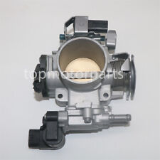 Usado, Conjunto de corpo do acelerador OEM 16400-PWC-901 para Honda Fit Jazz City 2005-2008  comprar usado  Enviando para Brazil