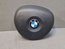 Airbag conducteur rond d'occasion  Velaux
