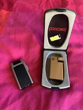 Accendini vintage flaminaire usato  Torino