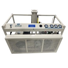 Bauer mariner high for sale  Alabaster