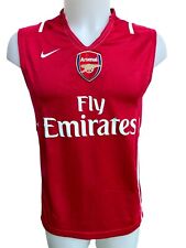 Maglia arsenal nike usato  Roma