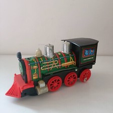Treno western express usato  Jesi