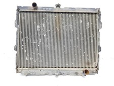 Hr171501 radiatore acqua usato Hr171501 radiatore acqua usato  Ferrara