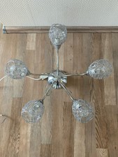 Deckenlampe wohnzimmer globo gebraucht kaufen  Birstein