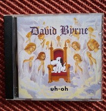 David byrne gebraucht kaufen  Düsseldorf