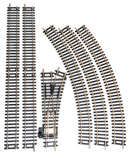 Hornby track r605 for sale  DAVENTRY