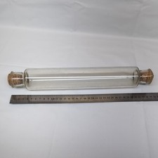 Vintage pyrex nudelholz gebraucht kaufen  Versand nach Germany
